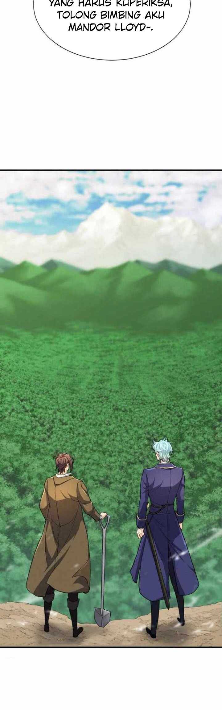 The World’s Best Engineer Chapter 51 Gambar 52