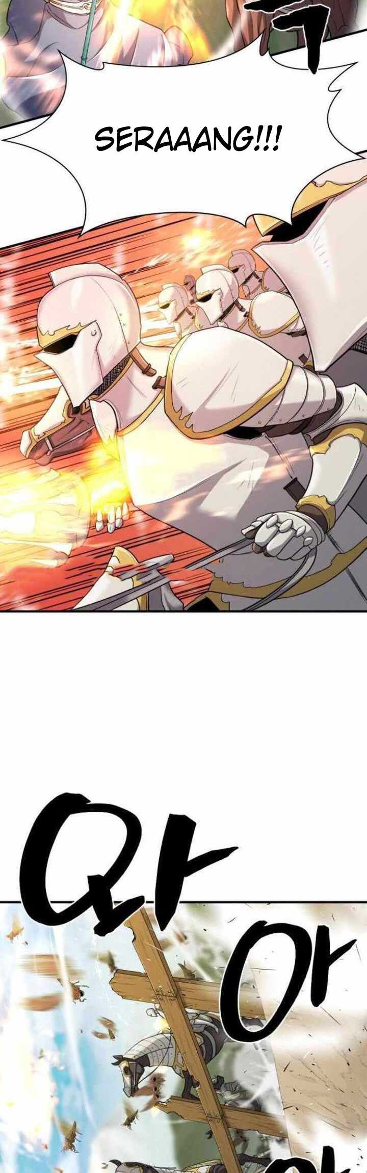 The World’s Best Engineer Chapter 51 Gambar 6