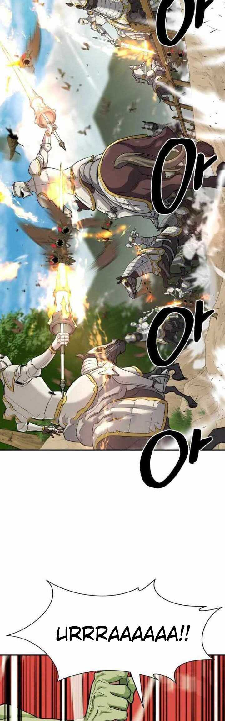 The World’s Best Engineer Chapter 51 Gambar 7