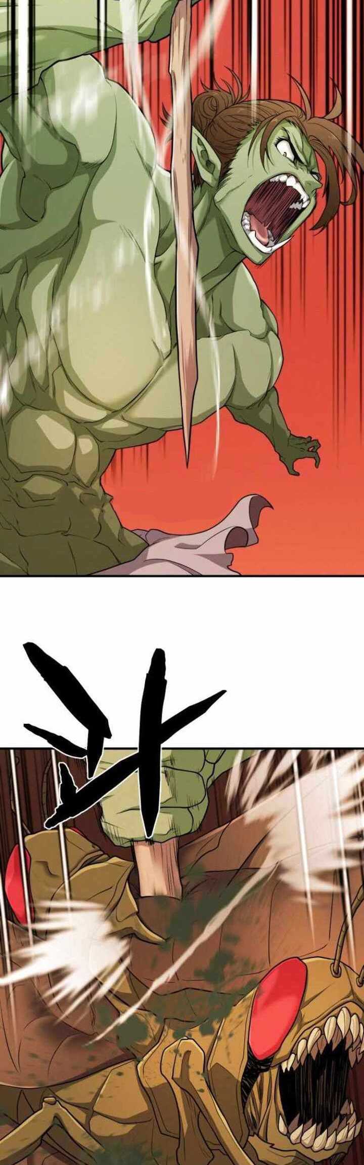 The World’s Best Engineer Chapter 51 Gambar 8