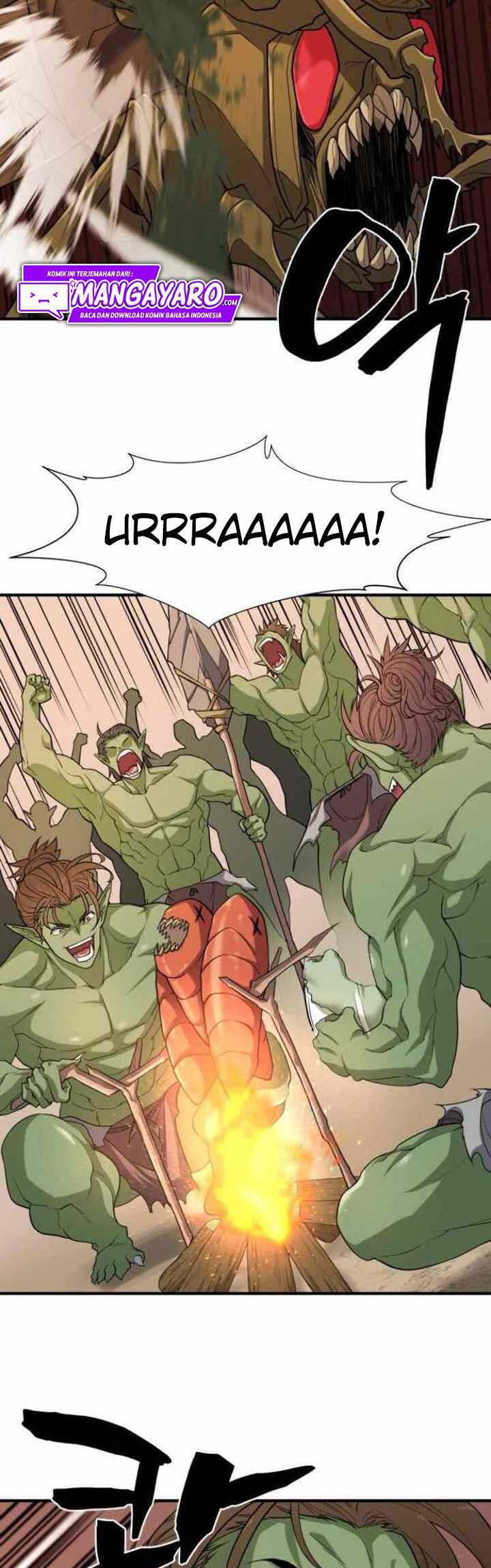 The World’s Best Engineer Chapter 51 Gambar 9