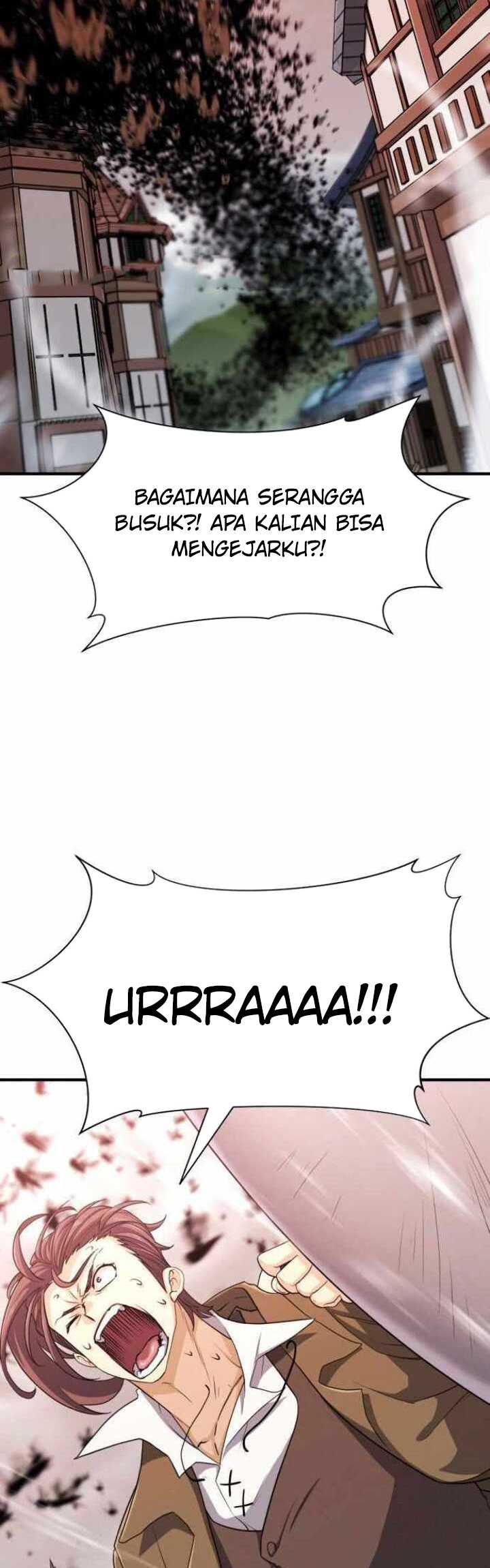 The World’s Best Engineer Chapter 50 Gambar 14