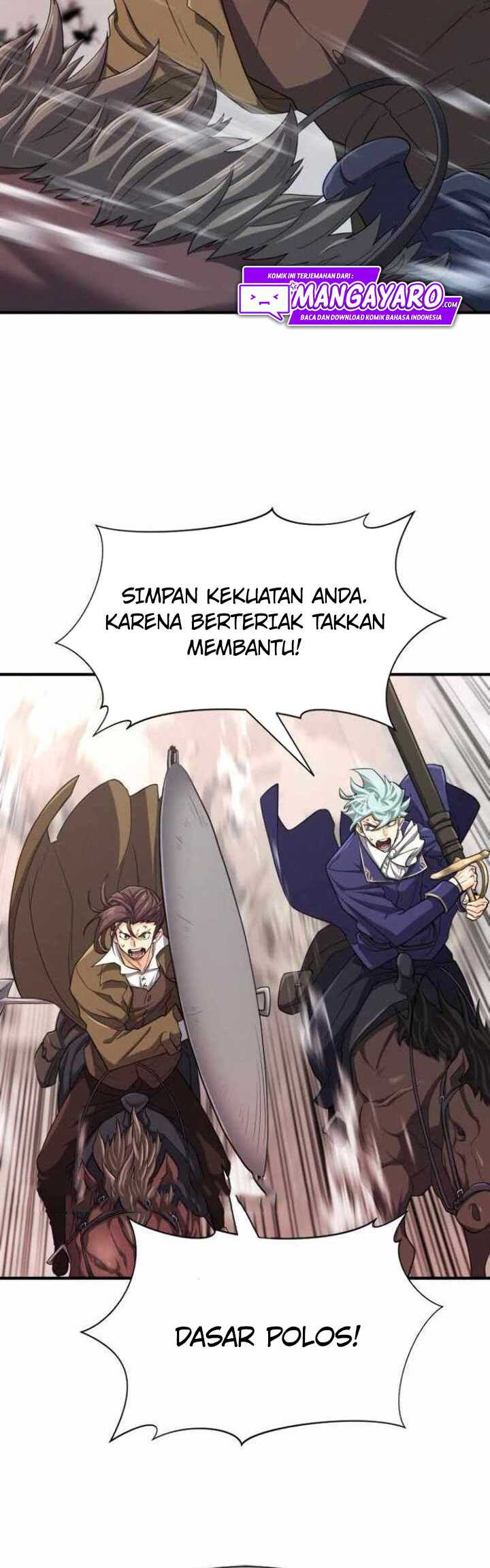 The World’s Best Engineer Chapter 50 Gambar 15