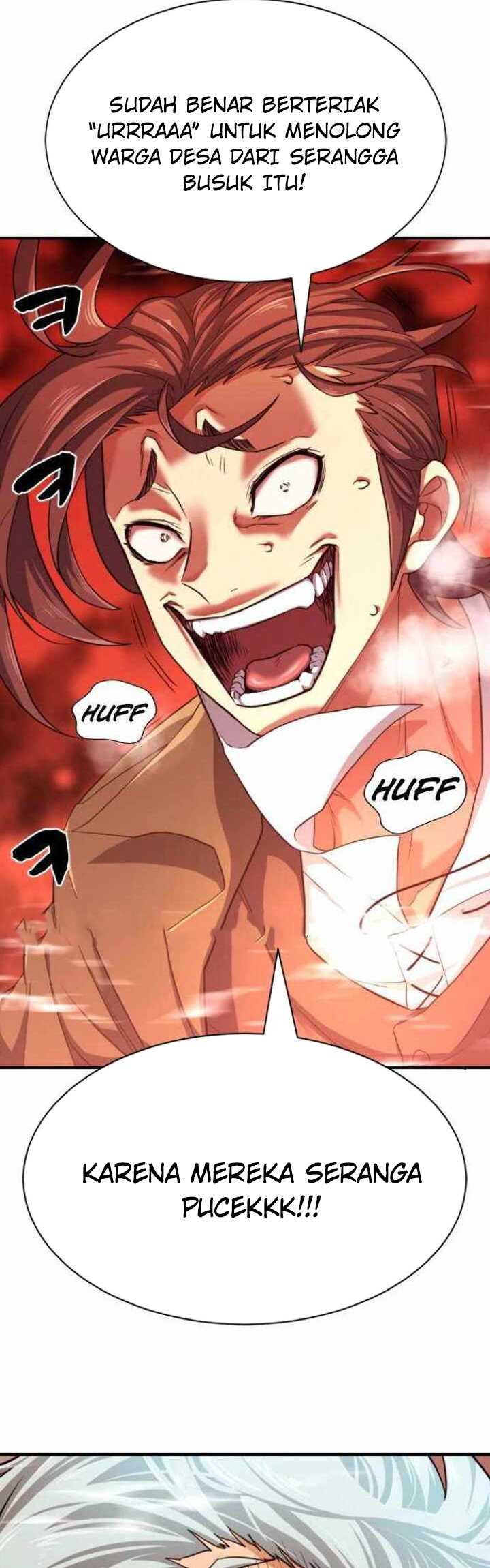 The World’s Best Engineer Chapter 50 Gambar 16