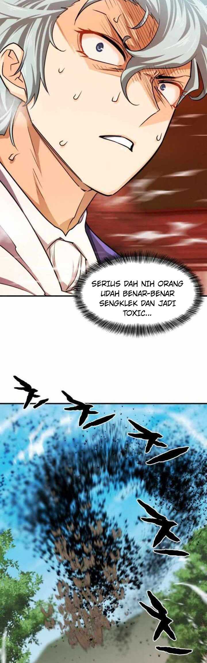 The World’s Best Engineer Chapter 50 Gambar 17