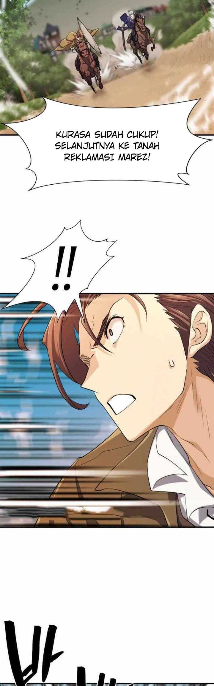 The World’s Best Engineer Chapter 50 Gambar 18