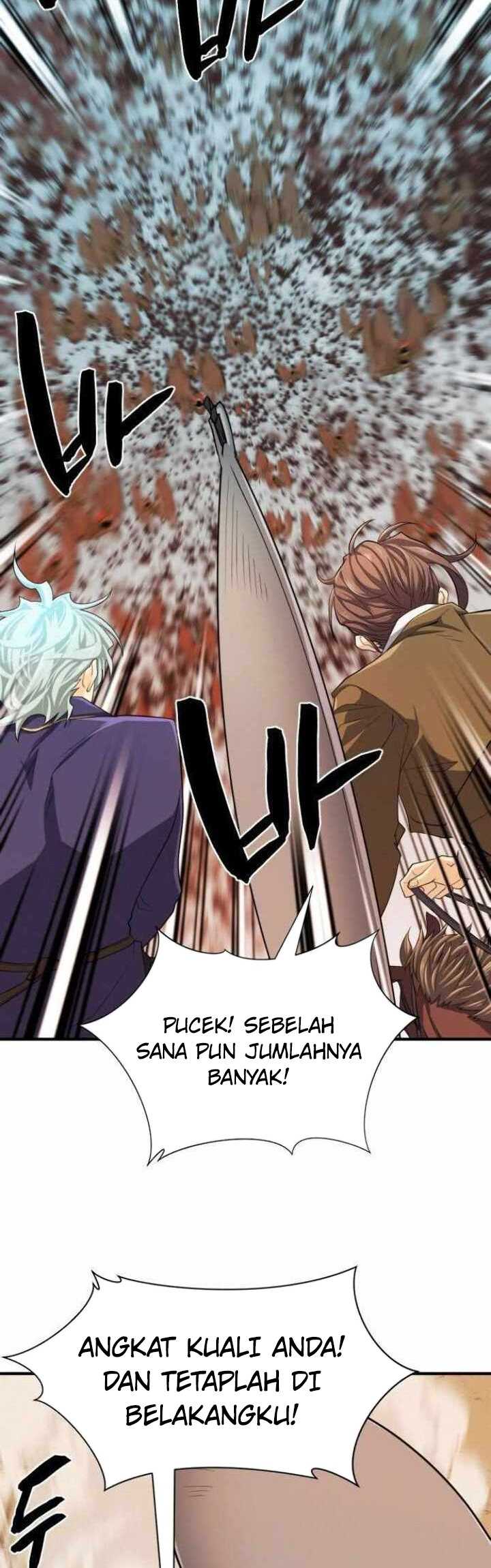 The World’s Best Engineer Chapter 50 Gambar 19