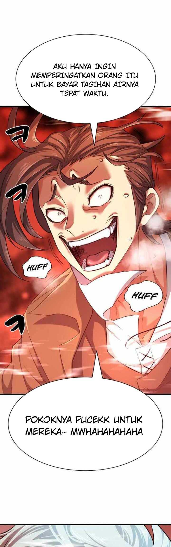 The World’s Best Engineer Chapter 50 Gambar 12