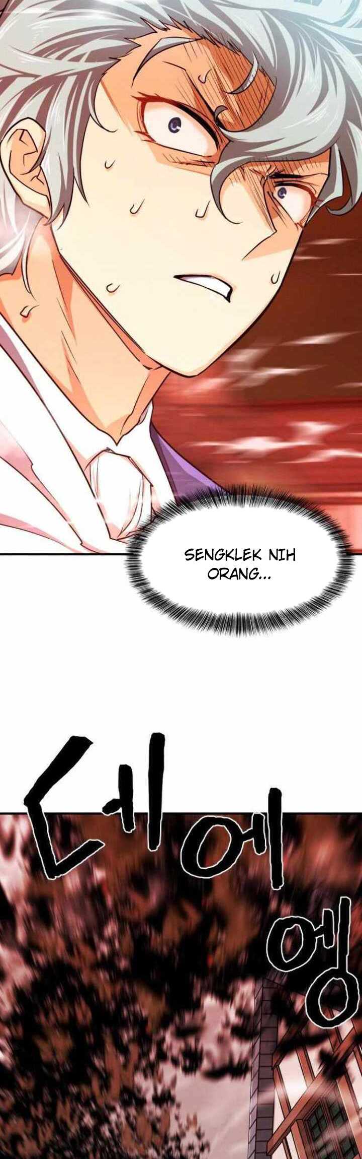 The World’s Best Engineer Chapter 50 Gambar 13