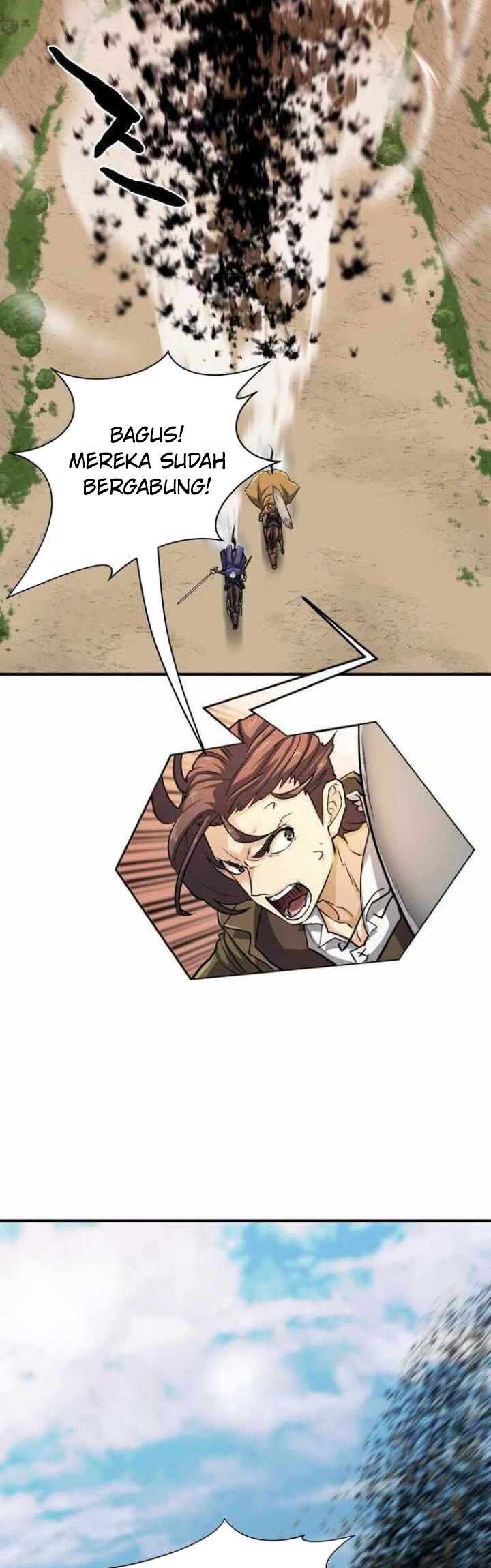 The World’s Best Engineer Chapter 50 Gambar 26