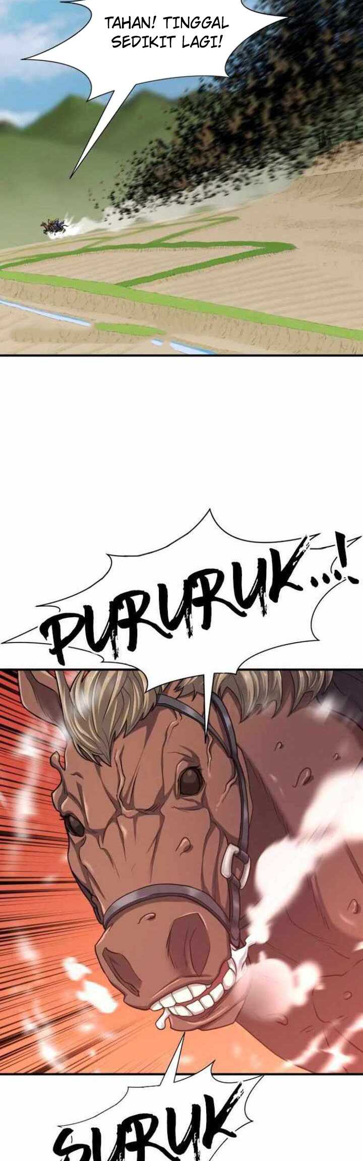 The World’s Best Engineer Chapter 50 Gambar 27