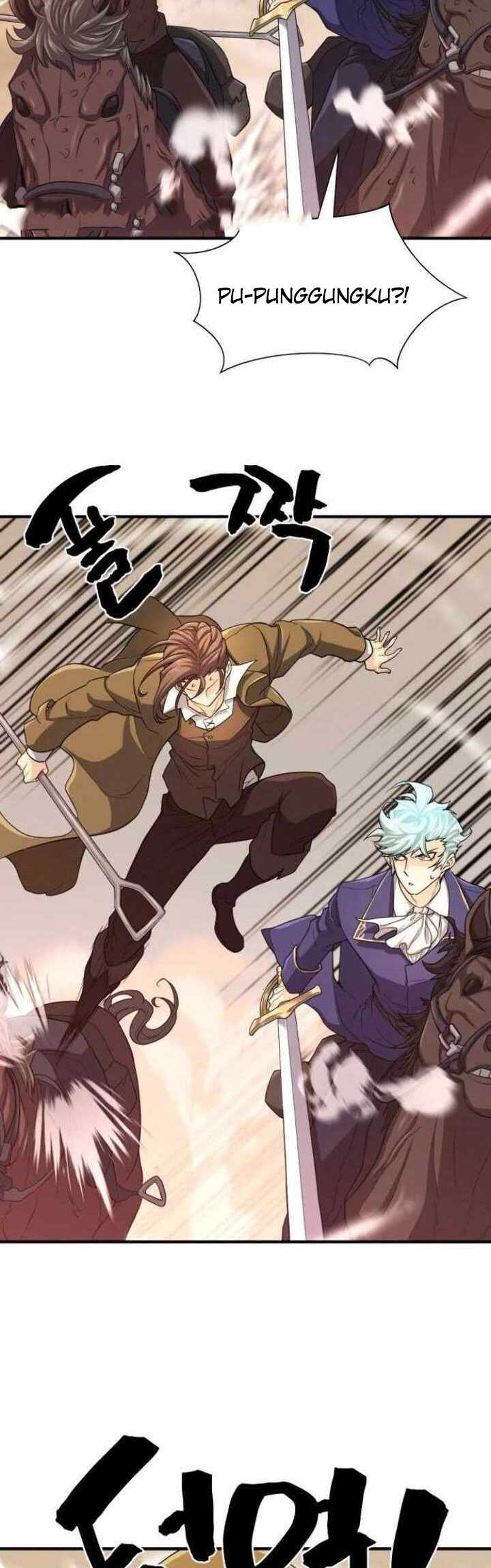 The World’s Best Engineer Chapter 50 Gambar 29