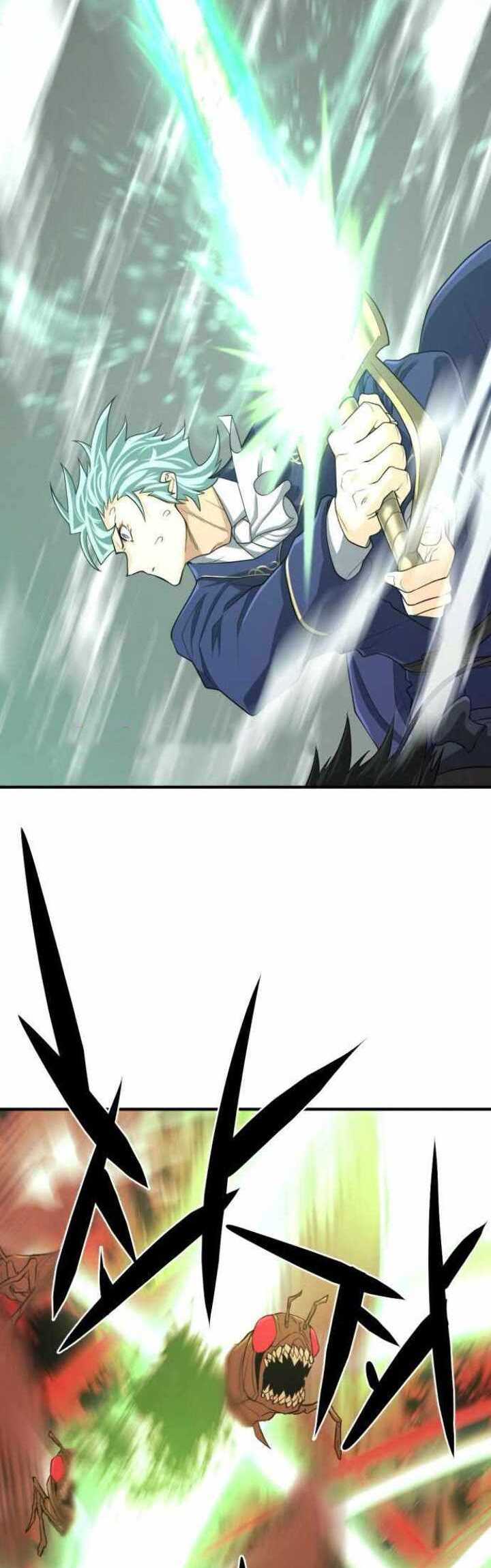 The World’s Best Engineer Chapter 50 Gambar 21