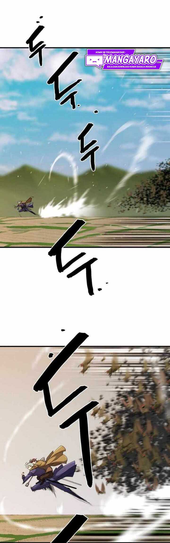 The World’s Best Engineer Chapter 50 Gambar 35