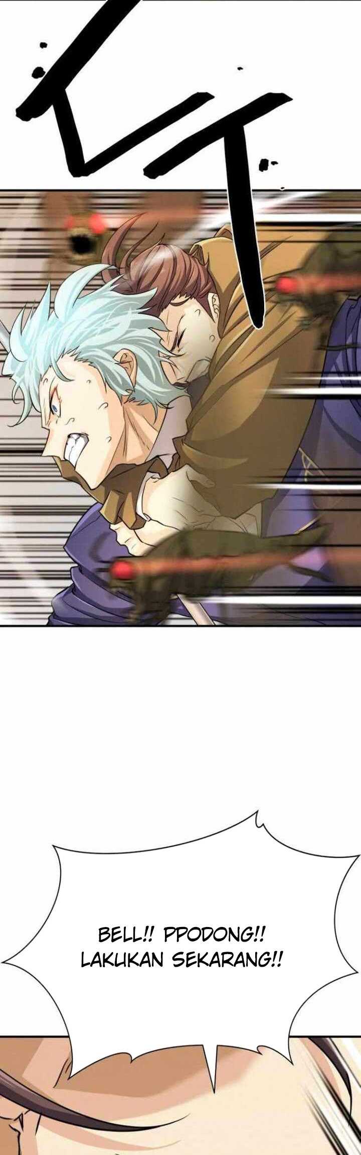 The World’s Best Engineer Chapter 50 Gambar 36