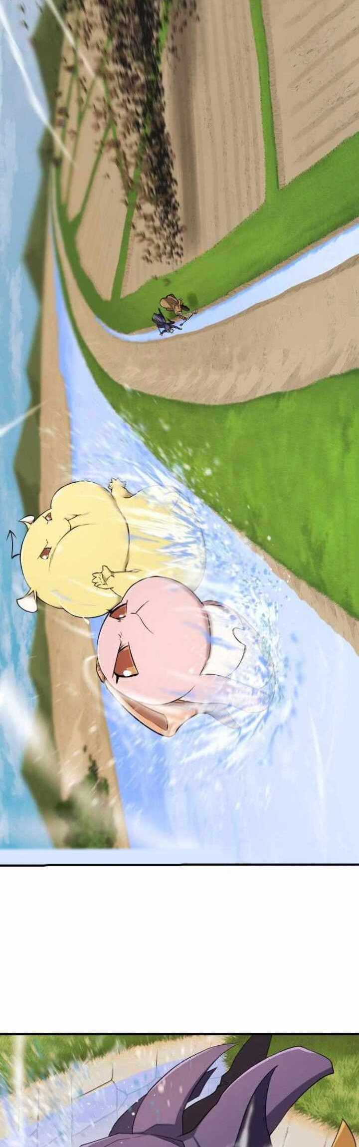 The World’s Best Engineer Chapter 50 Gambar 38