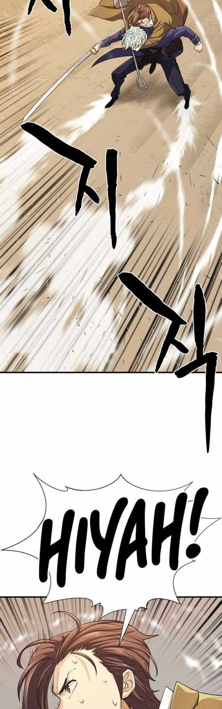 The World’s Best Engineer Chapter 50 Gambar 32