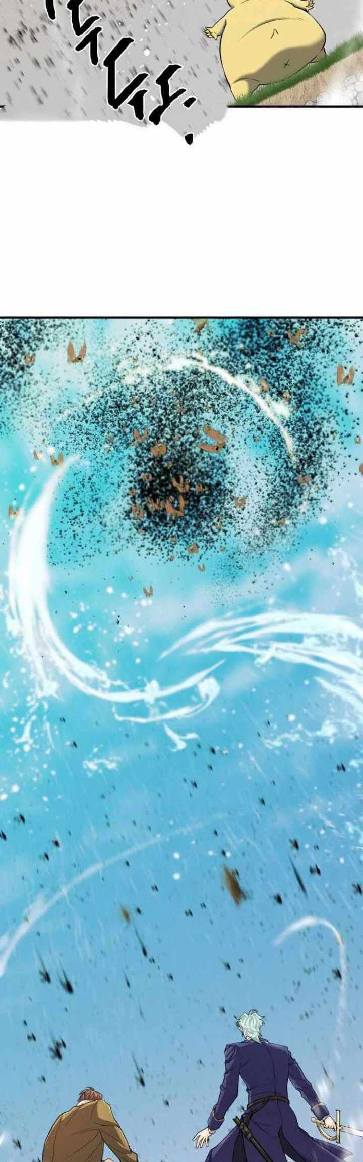 The World’s Best Engineer Chapter 50 Gambar 47