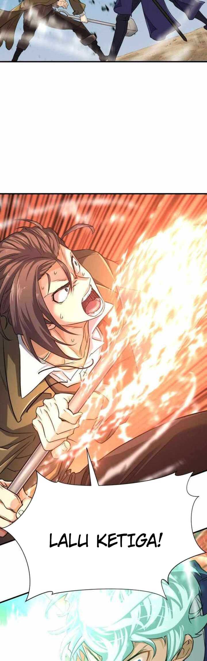 The World’s Best Engineer Chapter 50 Gambar 48