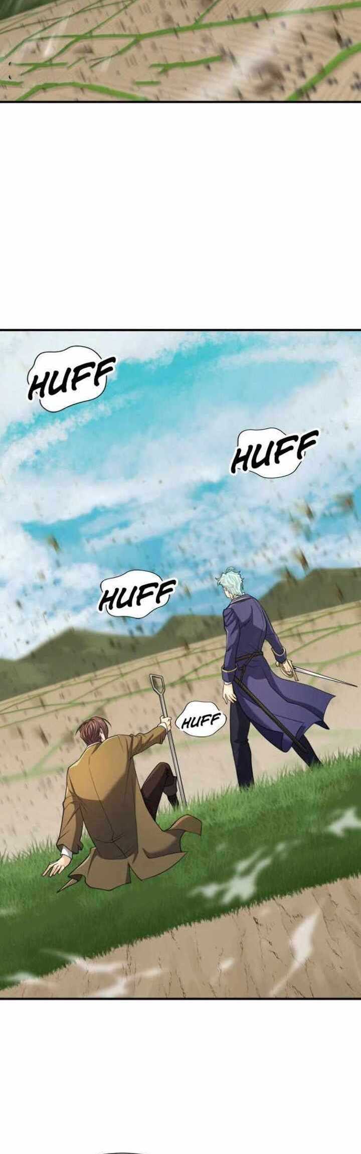 The World’s Best Engineer Chapter 50 Gambar 56