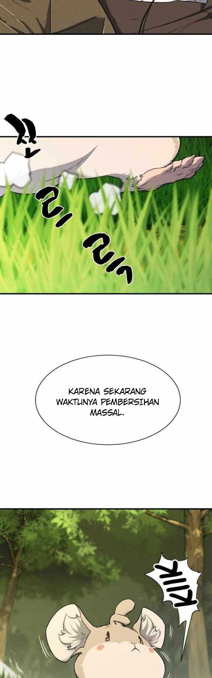 The World’s Best Engineer Chapter 50 Gambar 59