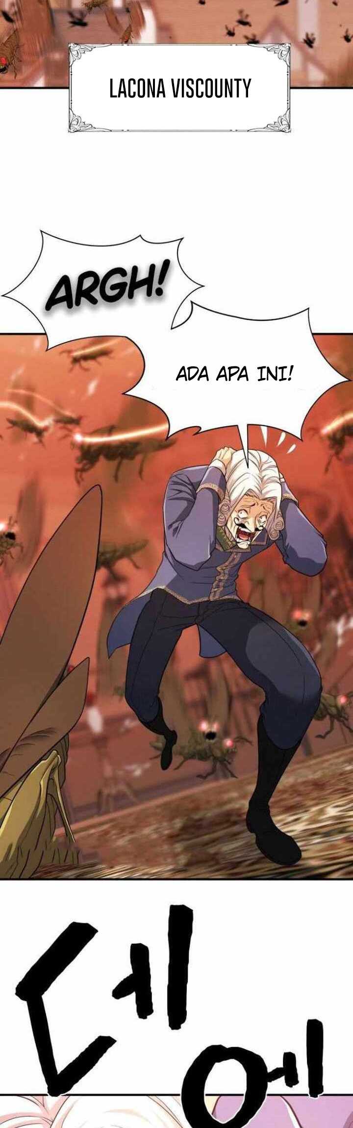 The World’s Best Engineer Chapter 50 Gambar 5