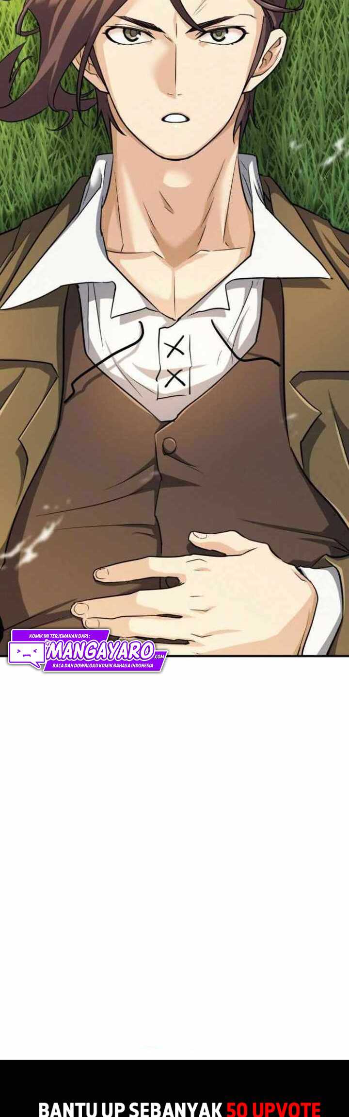 The World’s Best Engineer Chapter 50 Gambar 64