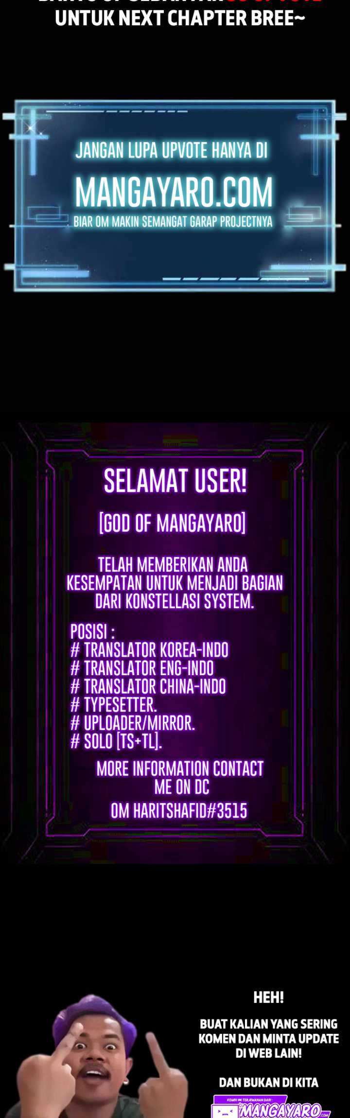 The World’s Best Engineer Chapter 50 Gambar 65