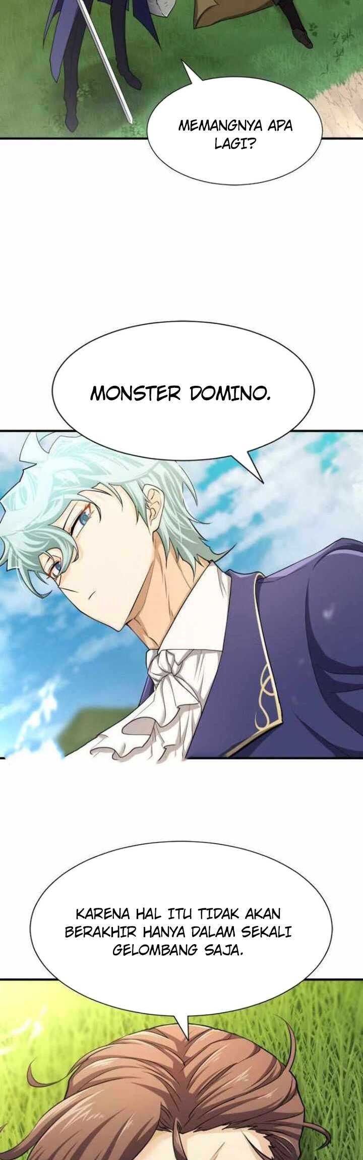 The World’s Best Engineer Chapter 50 Gambar 63