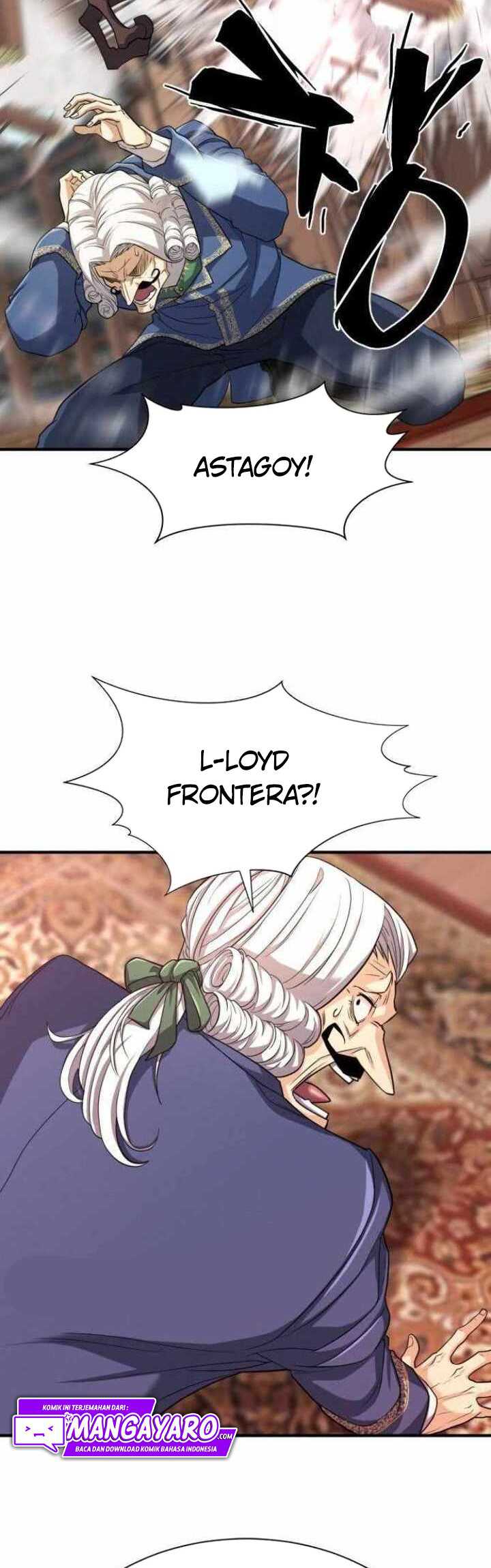 The World’s Best Engineer Chapter 50 Gambar 7