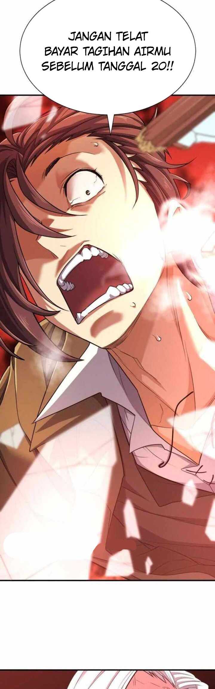 The World’s Best Engineer Chapter 50 Gambar 8