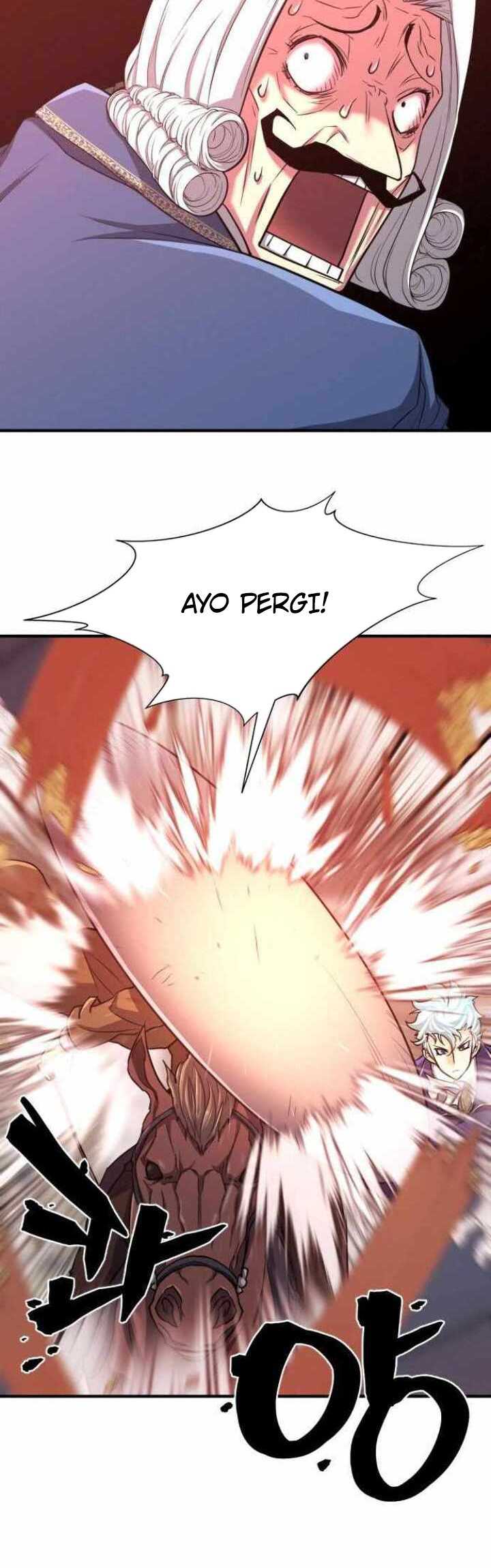 The World’s Best Engineer Chapter 50 Gambar 9