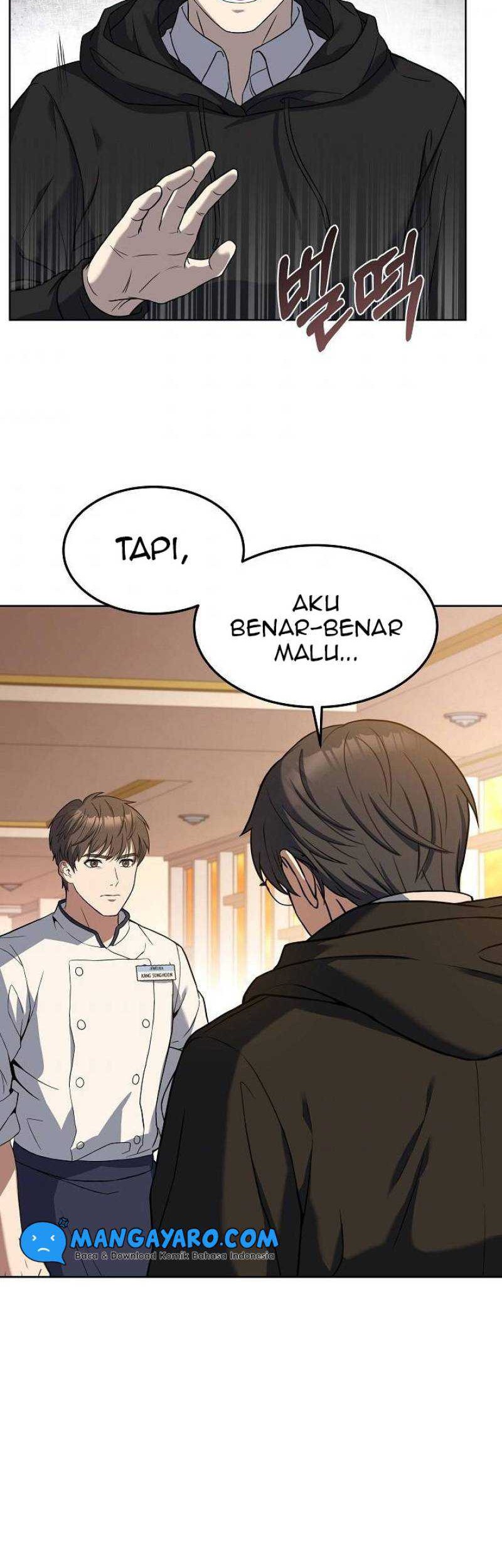 Youngest Chef From the 3rd Rate Hotel Chapter 41 Gambar 63