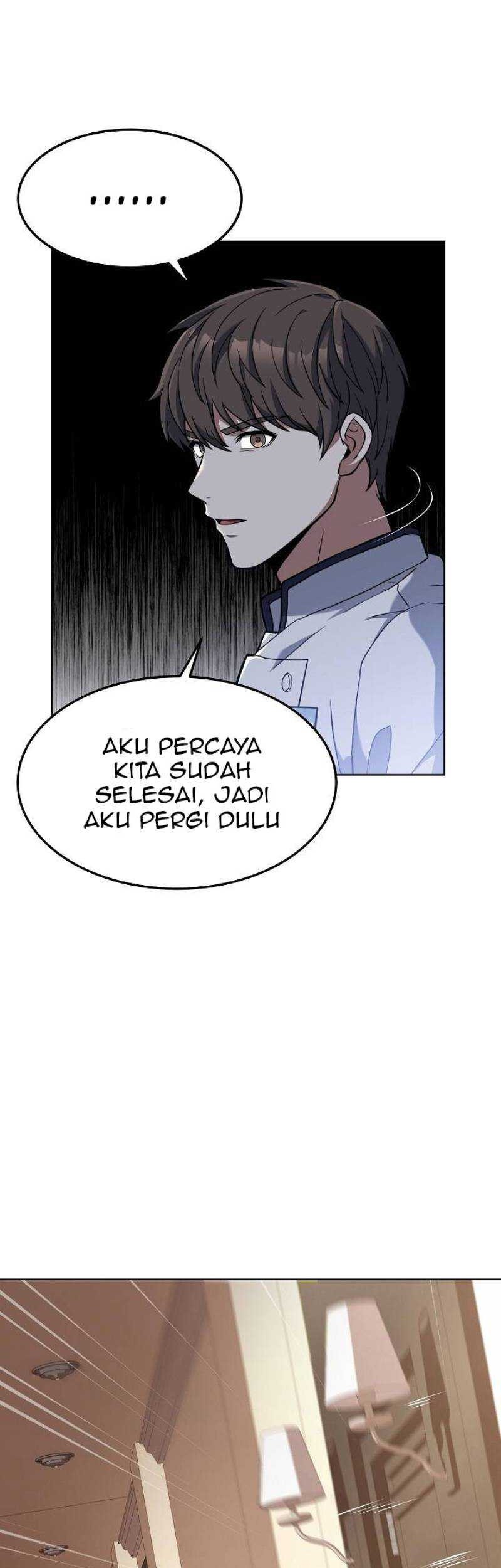 Youngest Chef From the 3rd Rate Hotel Chapter 41 Gambar 64