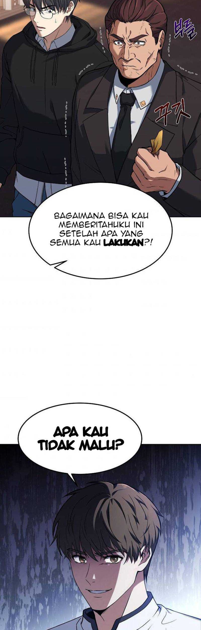 Youngest Chef From the 3rd Rate Hotel Chapter 41 Gambar 45