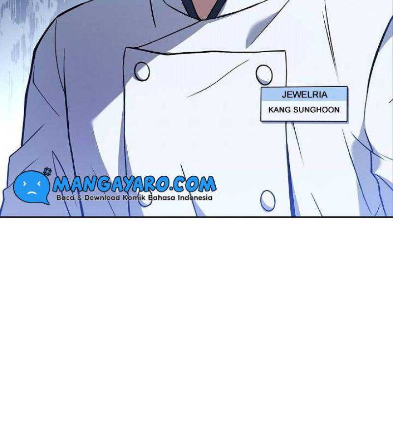 Youngest Chef From the 3rd Rate Hotel Chapter 41 Gambar 46