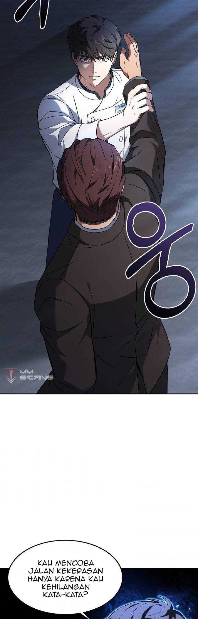 Youngest Chef From the 3rd Rate Hotel Chapter 41 Gambar 50