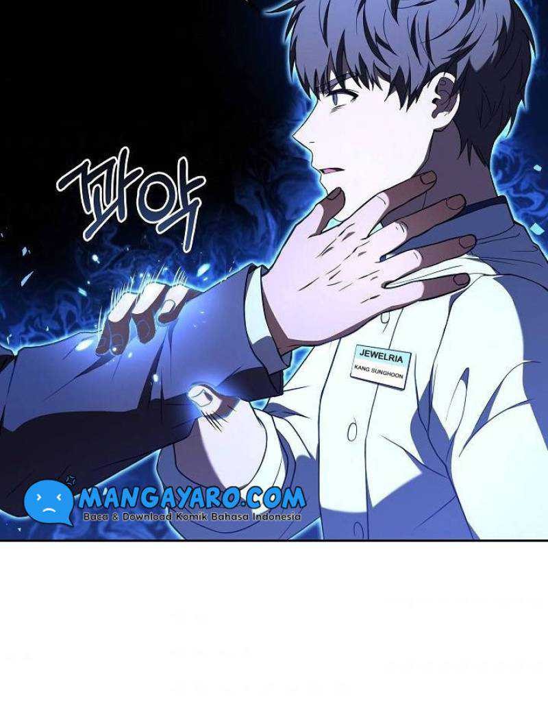 Youngest Chef From the 3rd Rate Hotel Chapter 41 Gambar 51