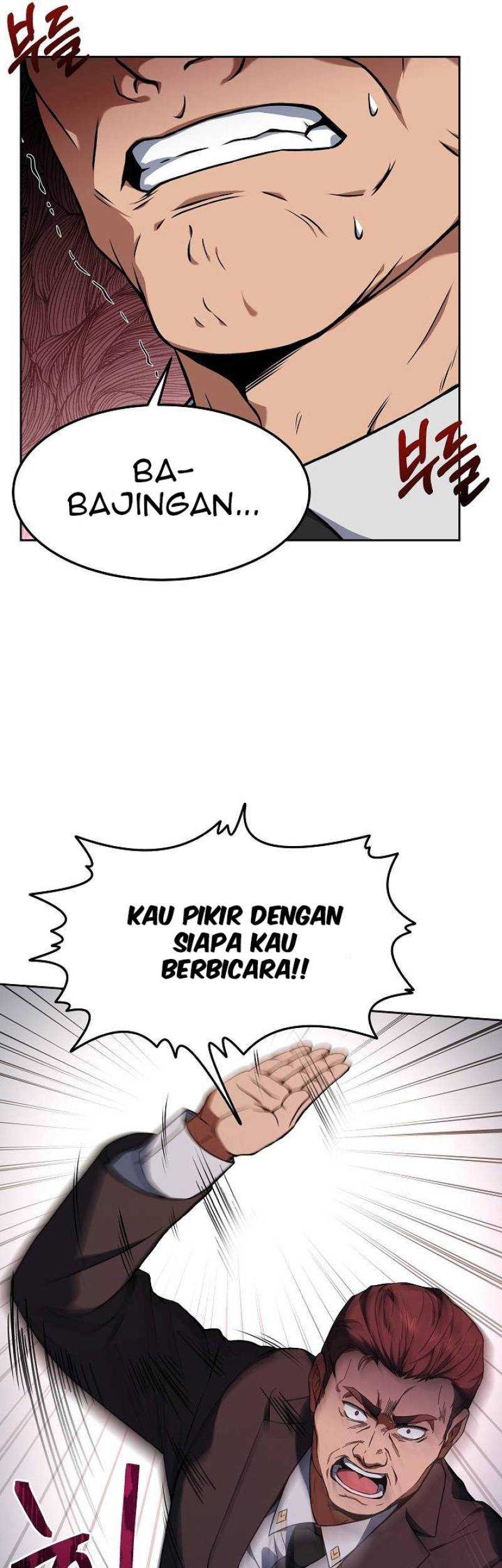 Youngest Chef From the 3rd Rate Hotel Chapter 41 Gambar 47