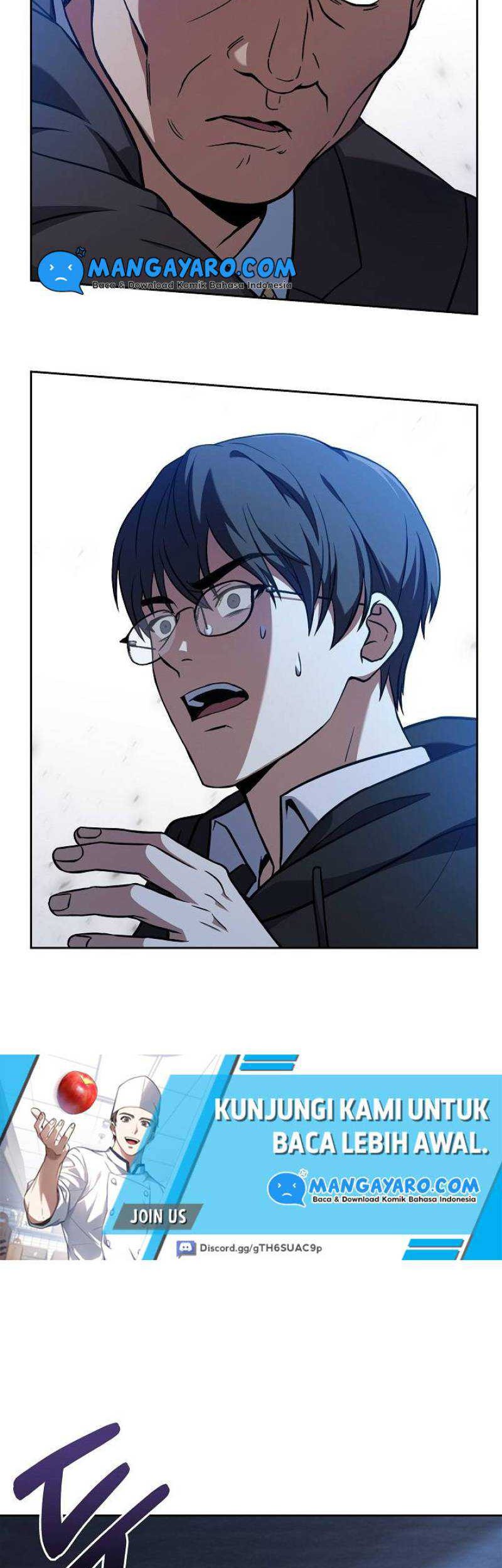 Youngest Chef From the 3rd Rate Hotel Chapter 41 Gambar 49