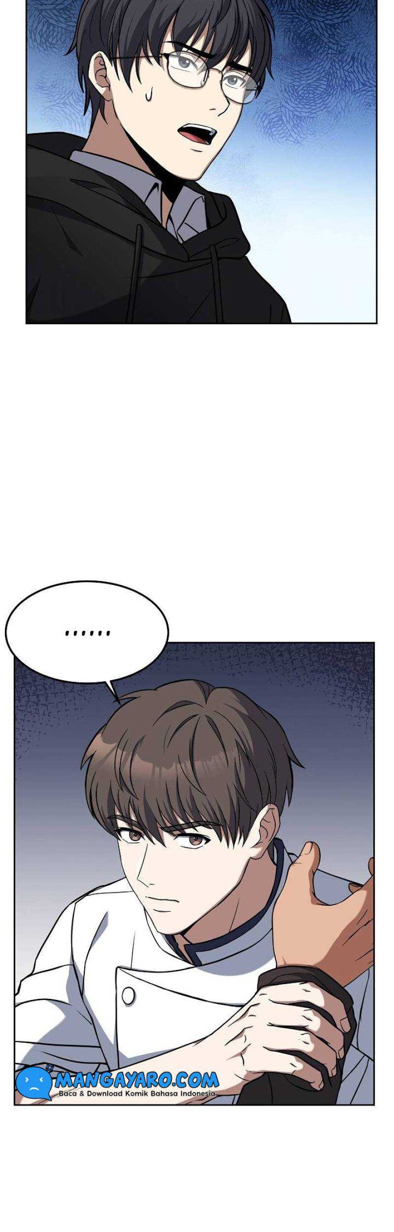 Youngest Chef From the 3rd Rate Hotel Chapter 41 Gambar 55