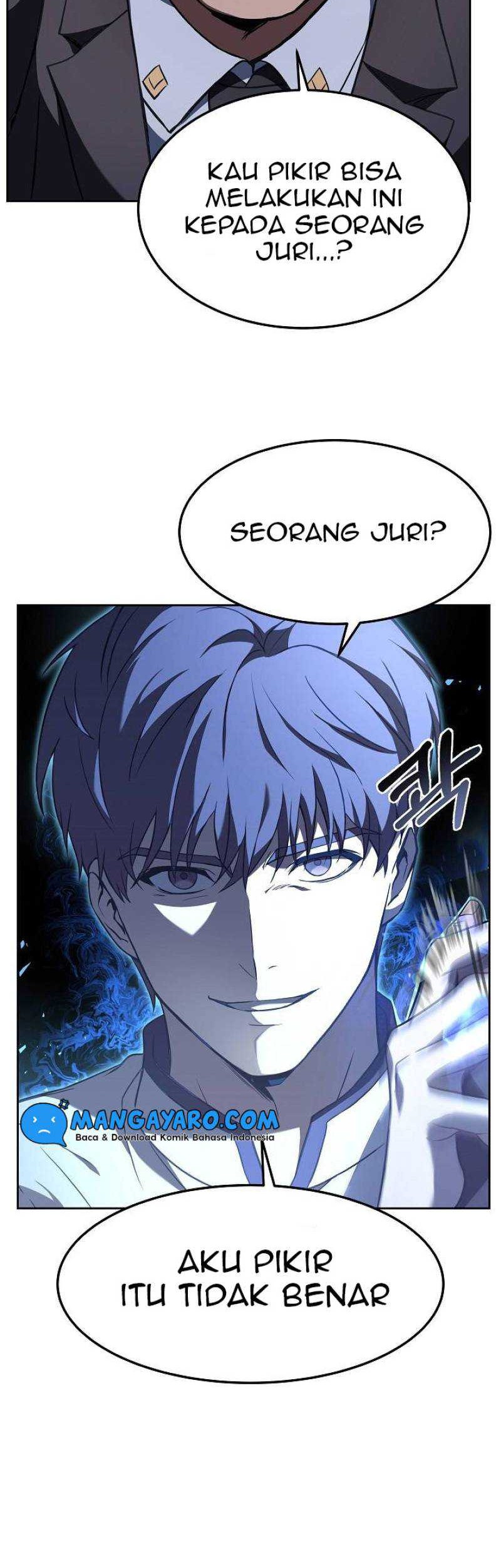 Youngest Chef From the 3rd Rate Hotel Chapter 41 Gambar 53