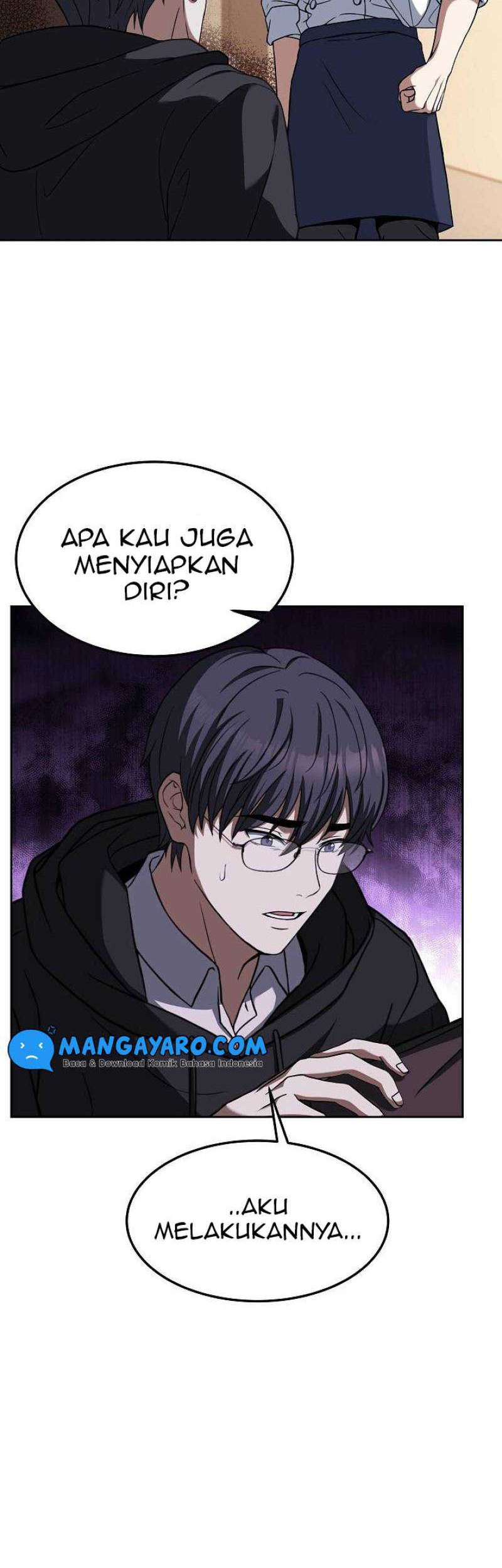 Youngest Chef From the 3rd Rate Hotel Chapter 41 Gambar 60