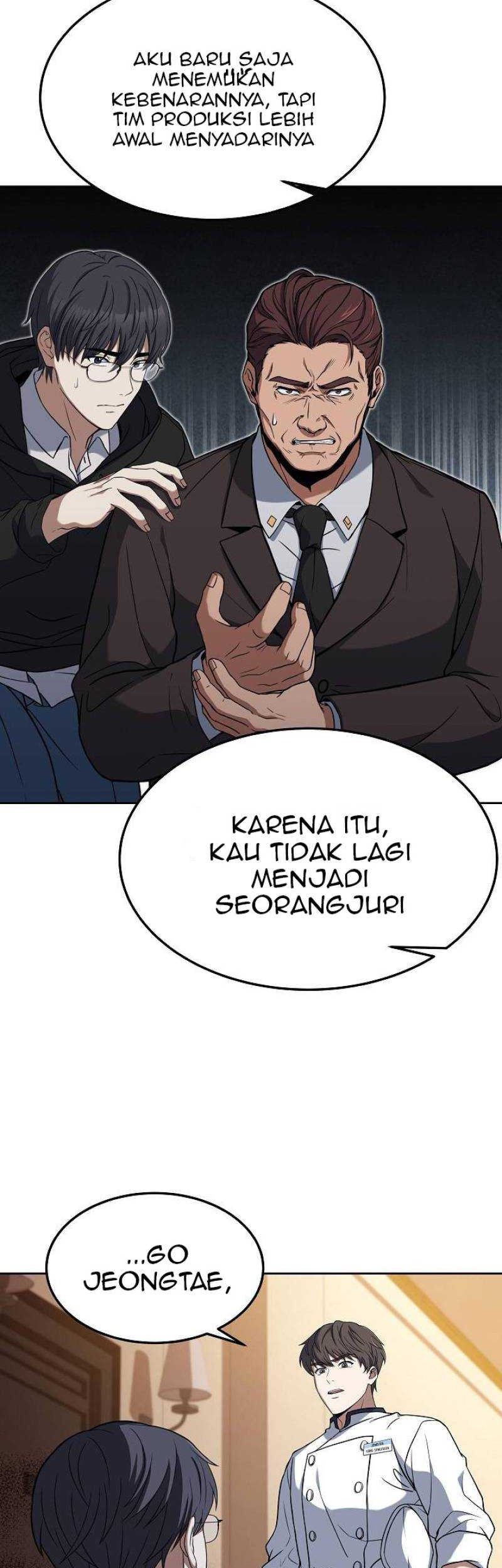 Youngest Chef From the 3rd Rate Hotel Chapter 41 Gambar 59