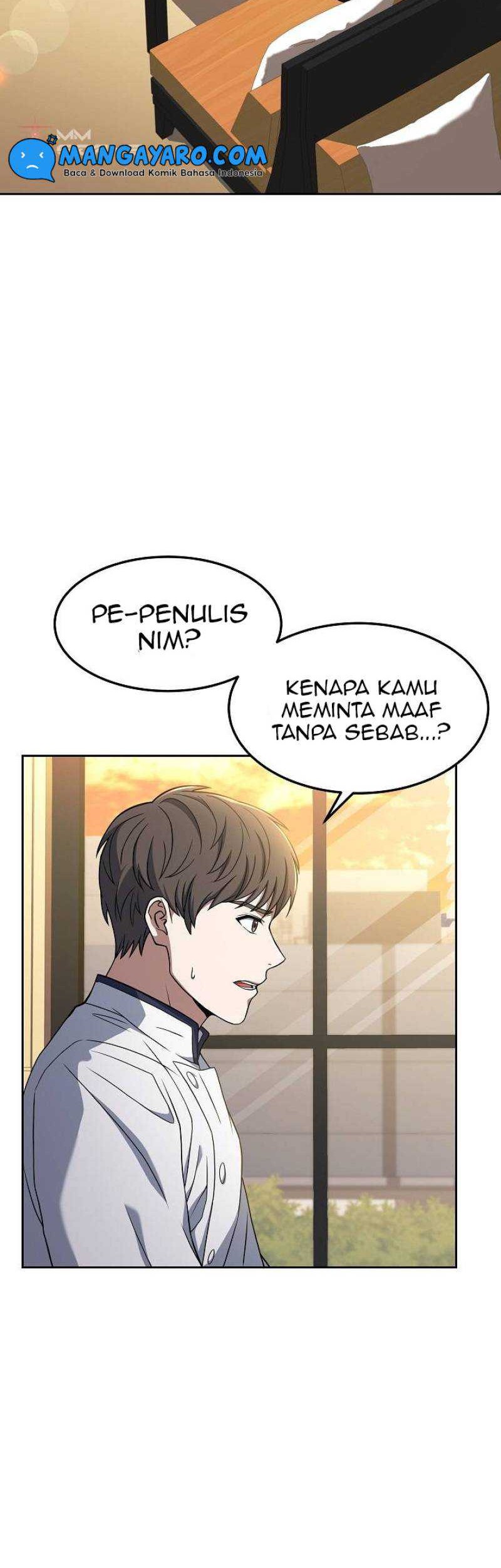 Youngest Chef From the 3rd Rate Hotel Chapter 41 Gambar 3