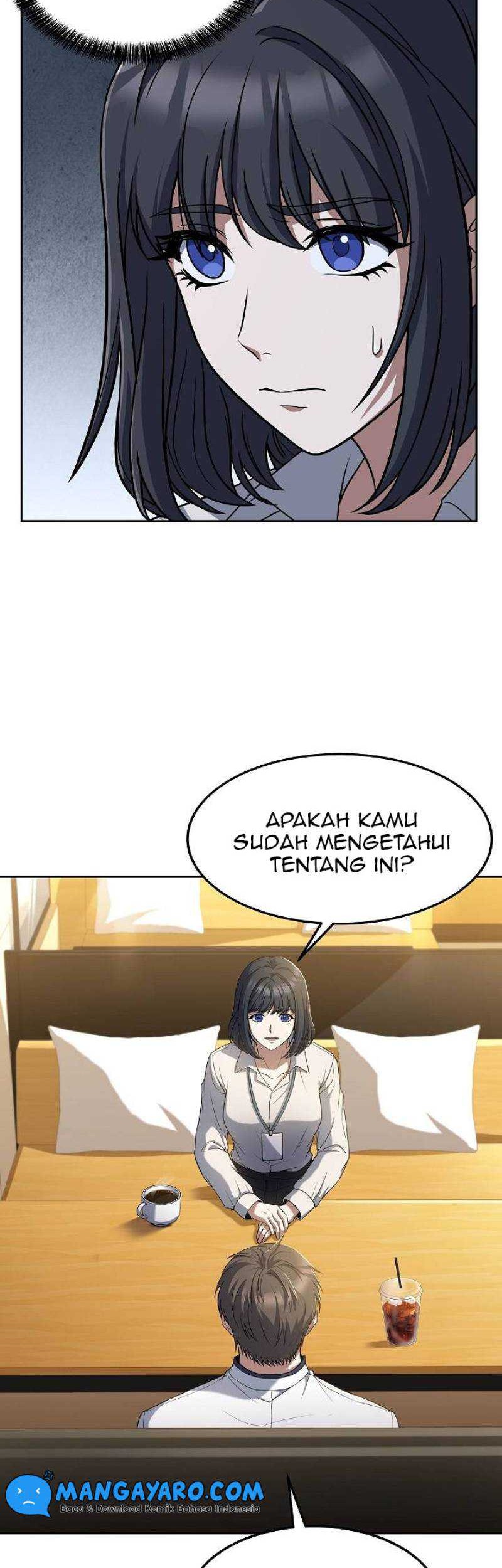 Youngest Chef From the 3rd Rate Hotel Chapter 41 Gambar 10
