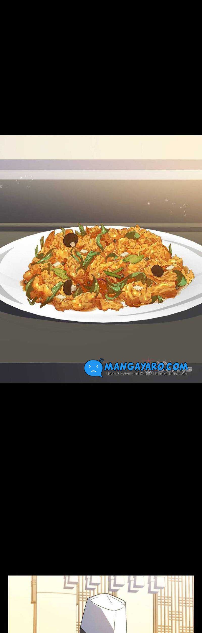 Youngest Chef From the 3rd Rate Hotel Chapter 41 Gambar 13