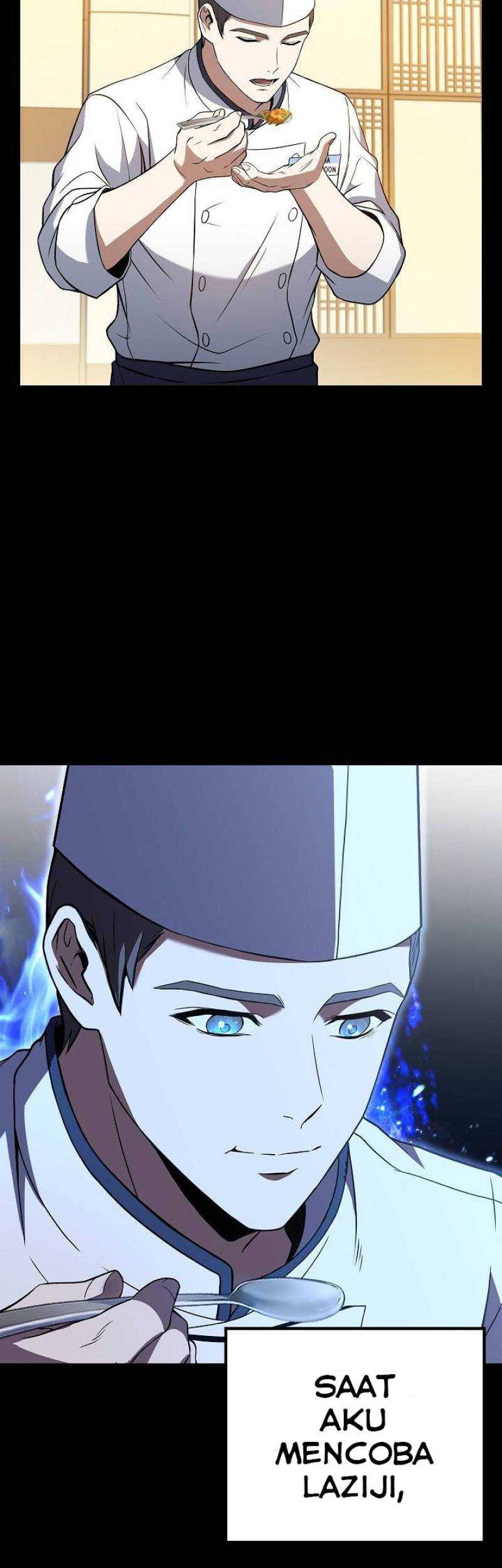 Youngest Chef From the 3rd Rate Hotel Chapter 41 Gambar 14