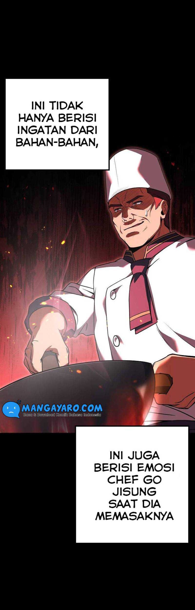 Youngest Chef From the 3rd Rate Hotel Chapter 41 Gambar 15