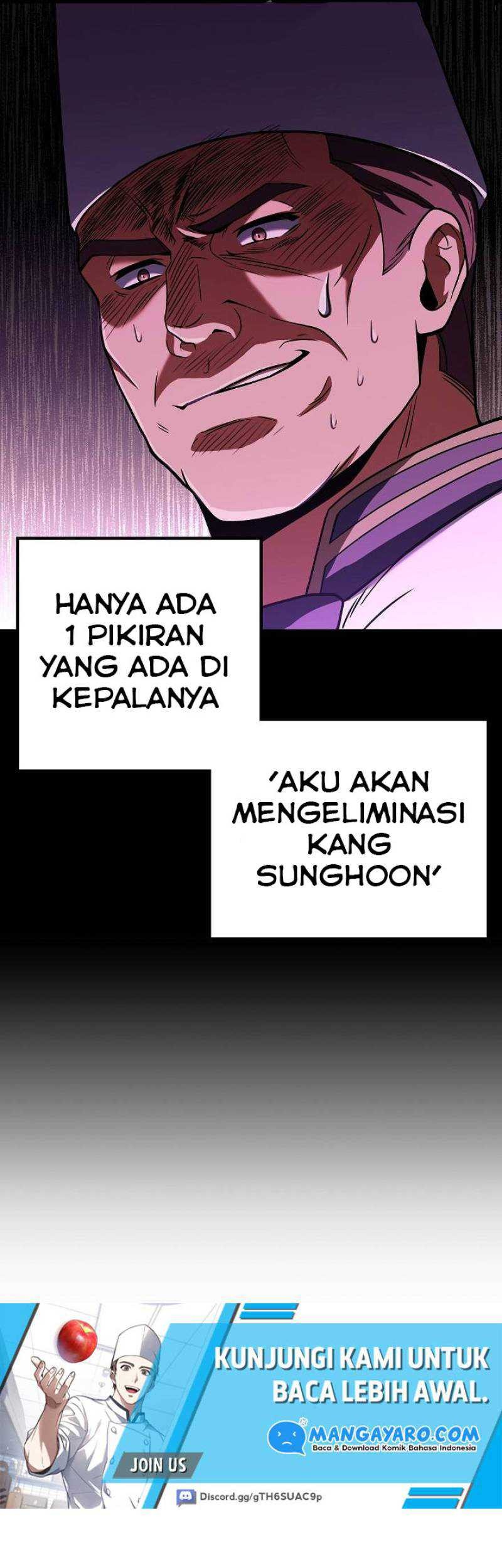 Youngest Chef From the 3rd Rate Hotel Chapter 41 Gambar 17